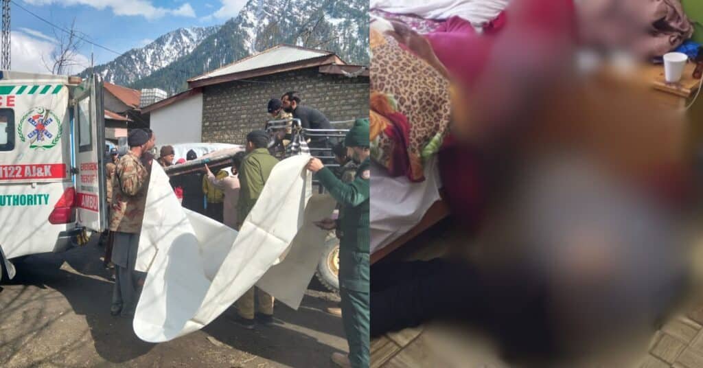 couple dies