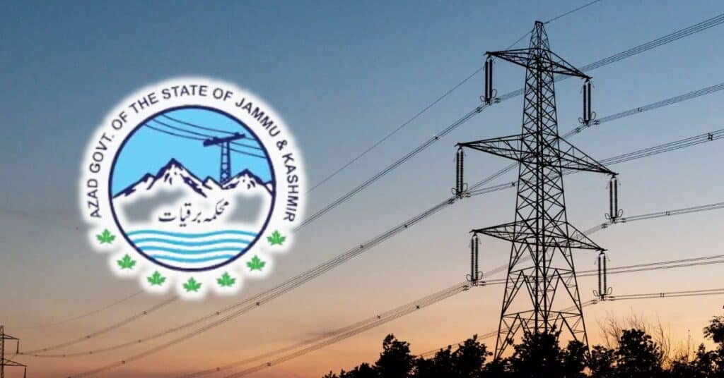 Muzaffarabad to face power outage today due to maintenance work