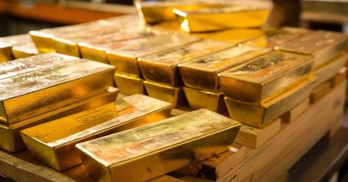 Gold Prices in Pakistan Today – March 17, 2026