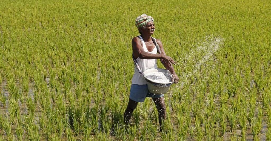 Agri Loan Scheme