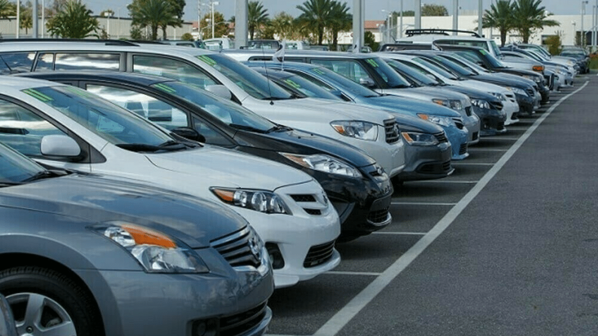 New five-year auto policy may scrap duties on vehicles