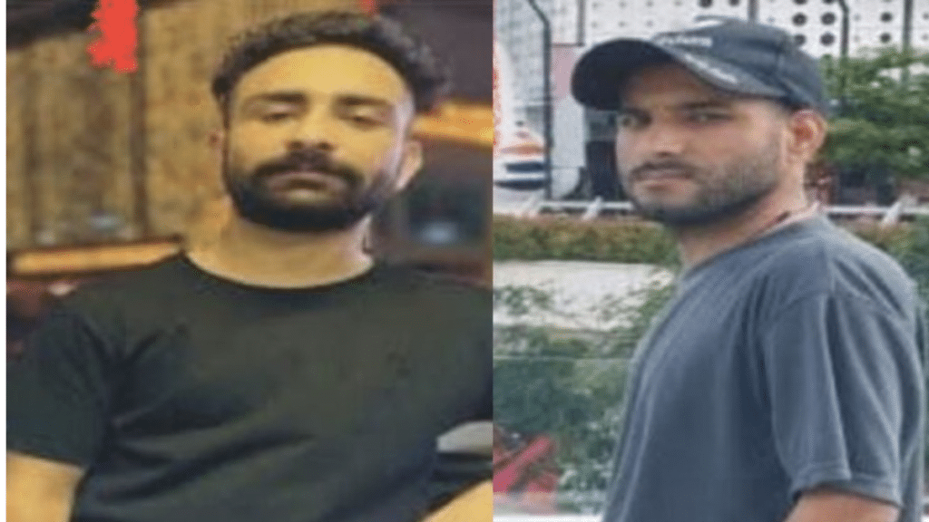 2 Kashmir men rescued from Myanmar after abduction in Thailand