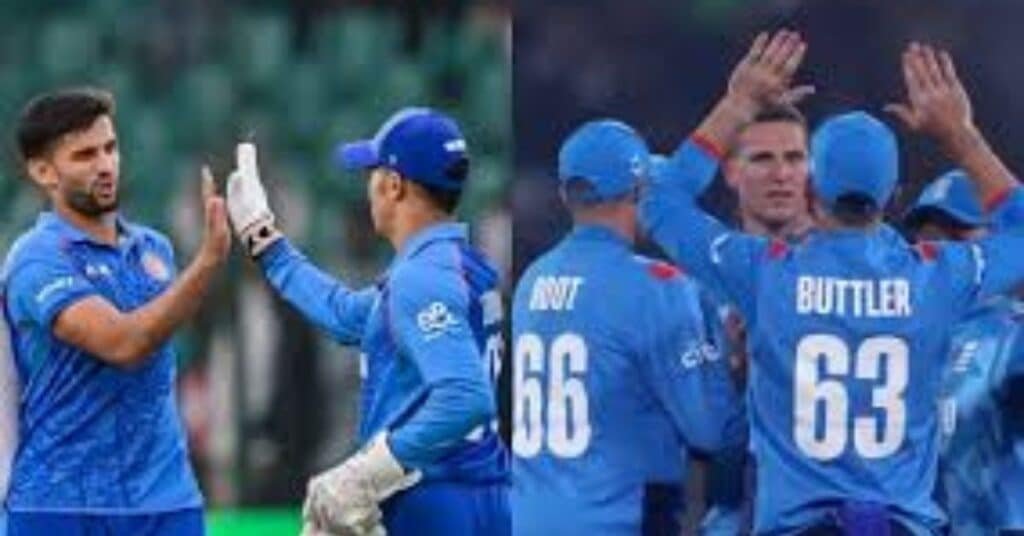 champions trophy
