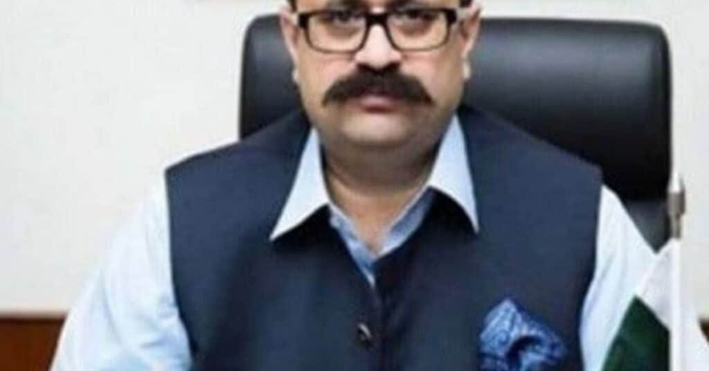 prime minister