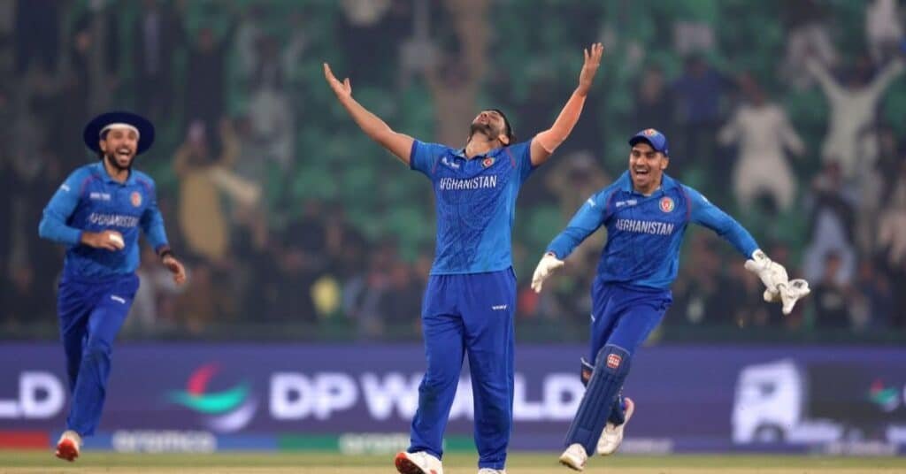 champions trophy