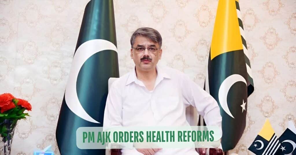 health reforms