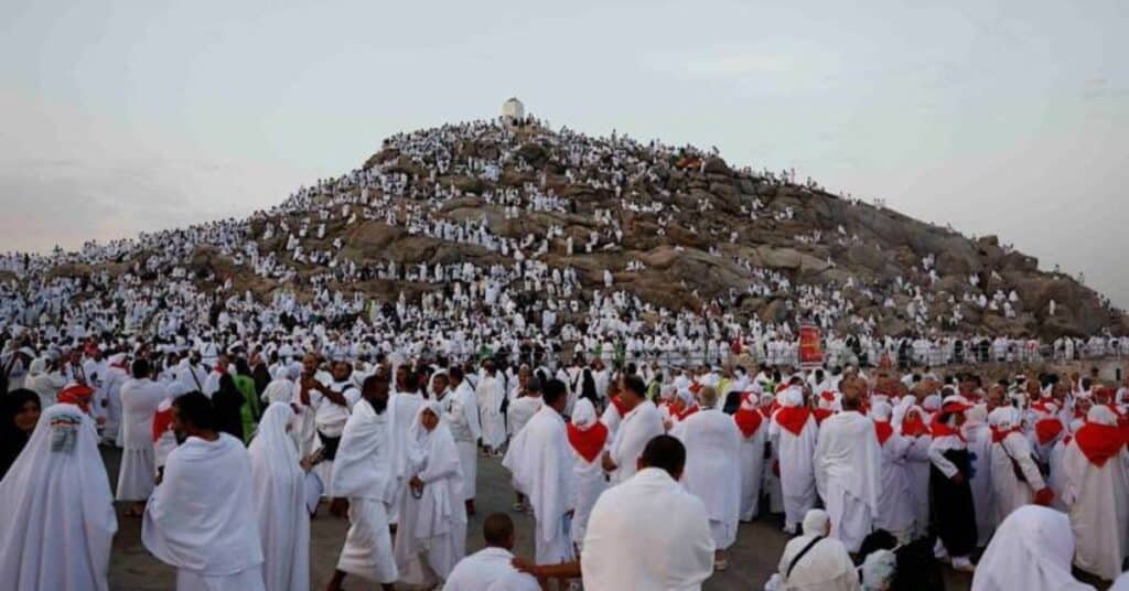 hajj
