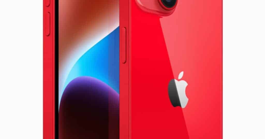 iPhone SE