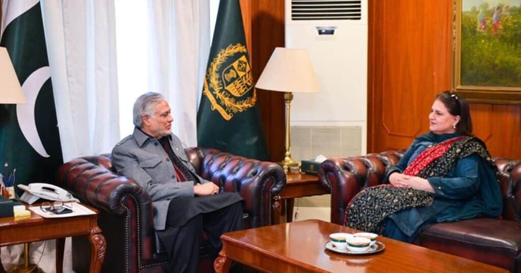 BISP