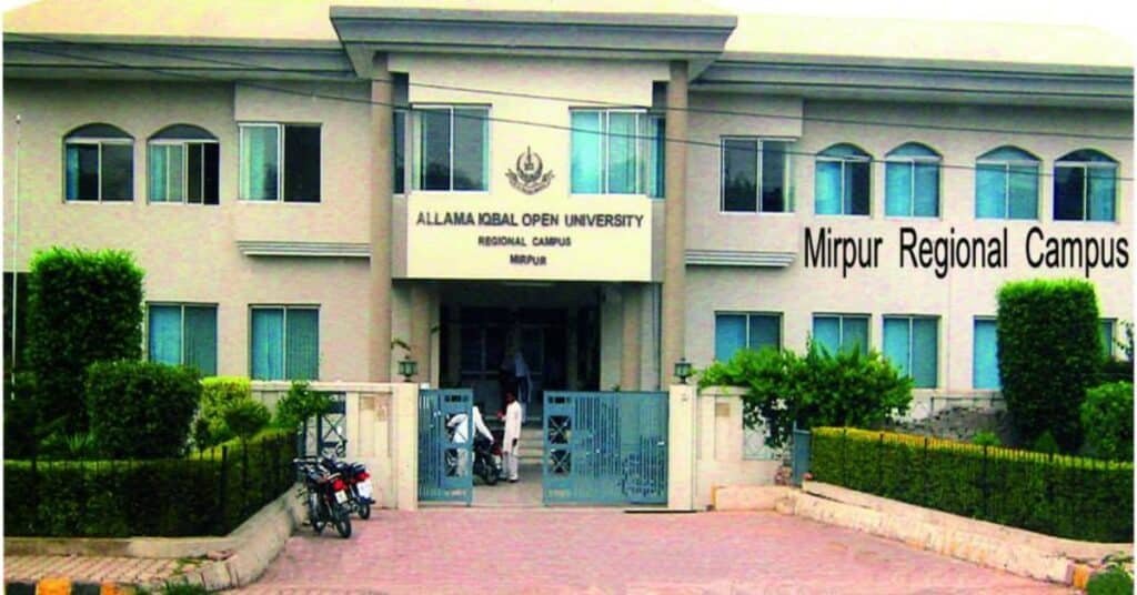 AIOU