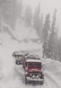 Reshian-Leepa Road