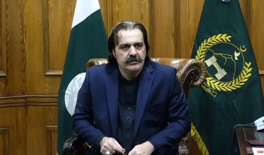 Gandapur