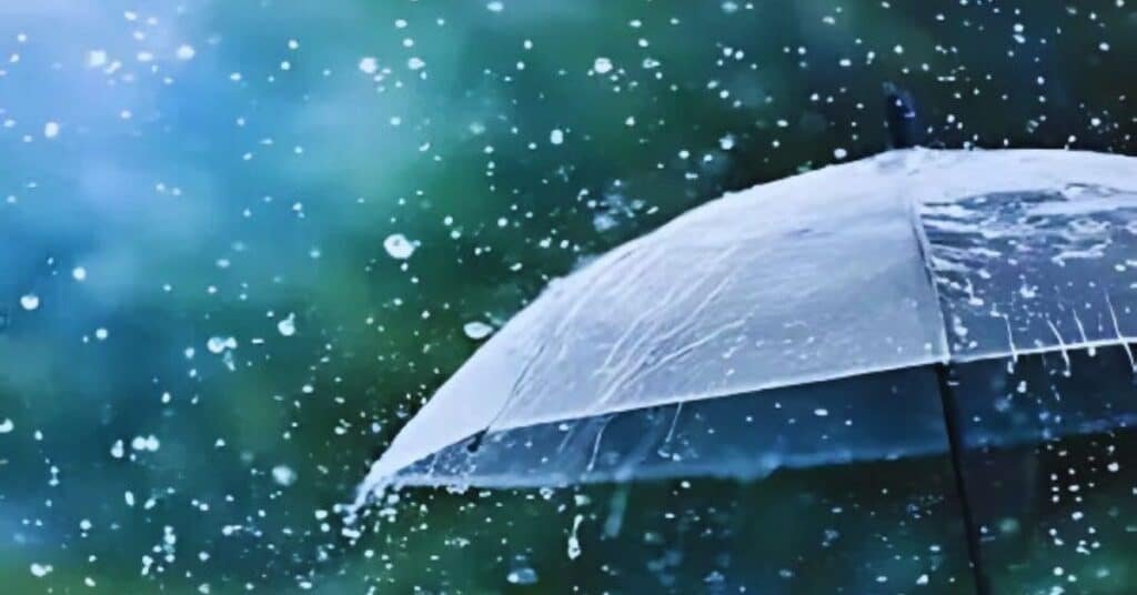 Muzaffarabad weather