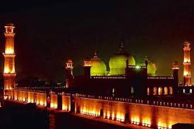 Pakistan to observe Shab-e-Barat tonight