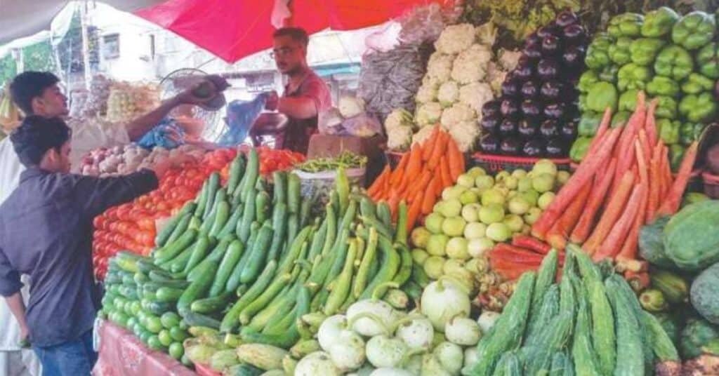 overpricing ahead of Ramadan