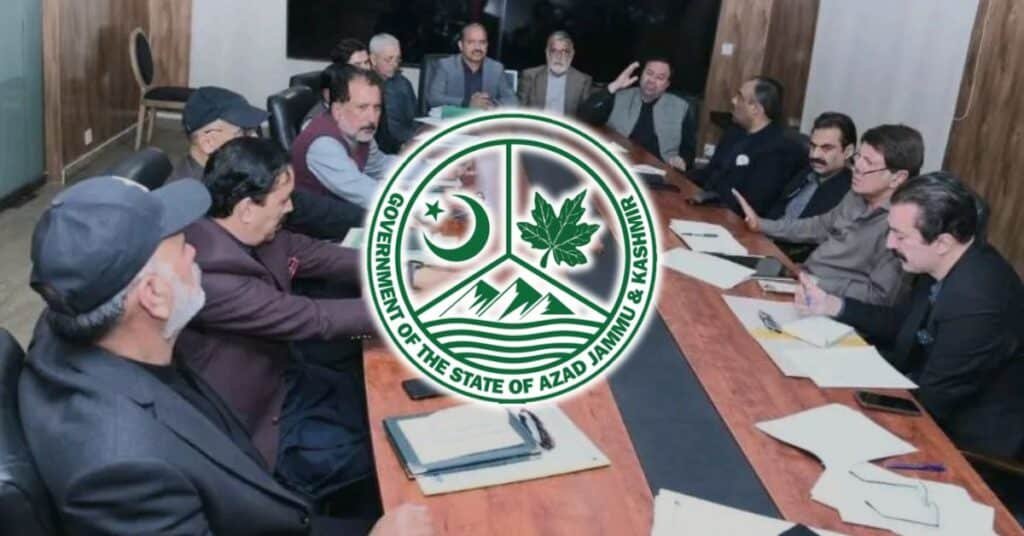 local government representatives