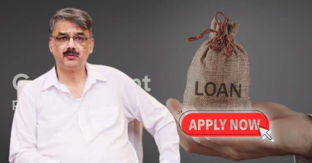 Azad Kashmir interest-free loan scheme