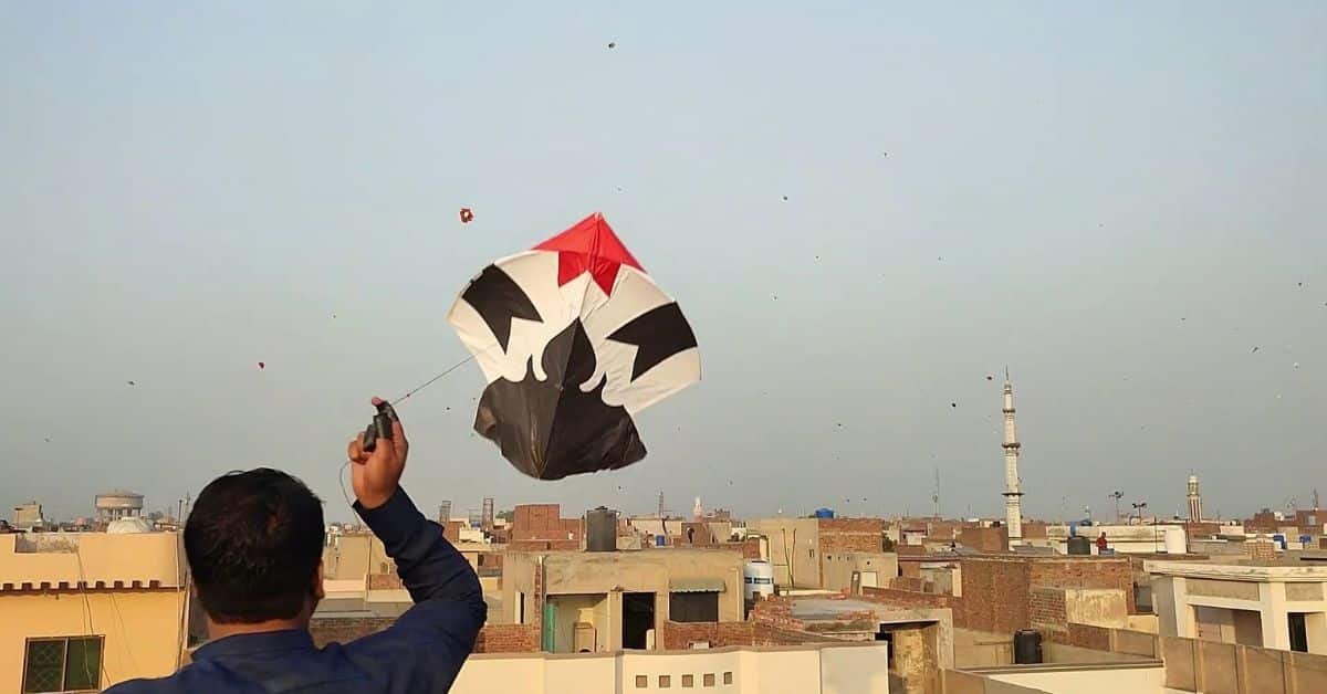 CM Punjab announces dates for Basant 2027