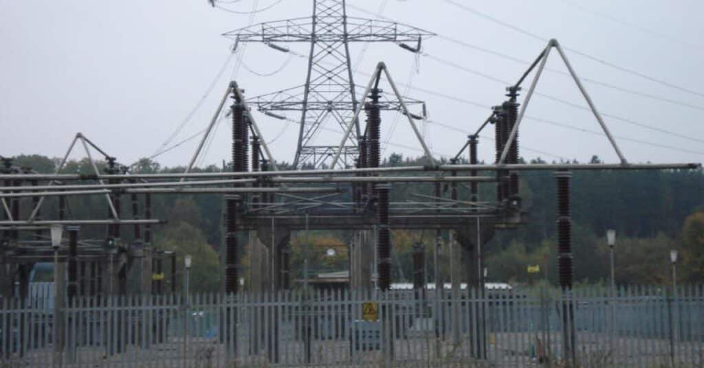 electricity