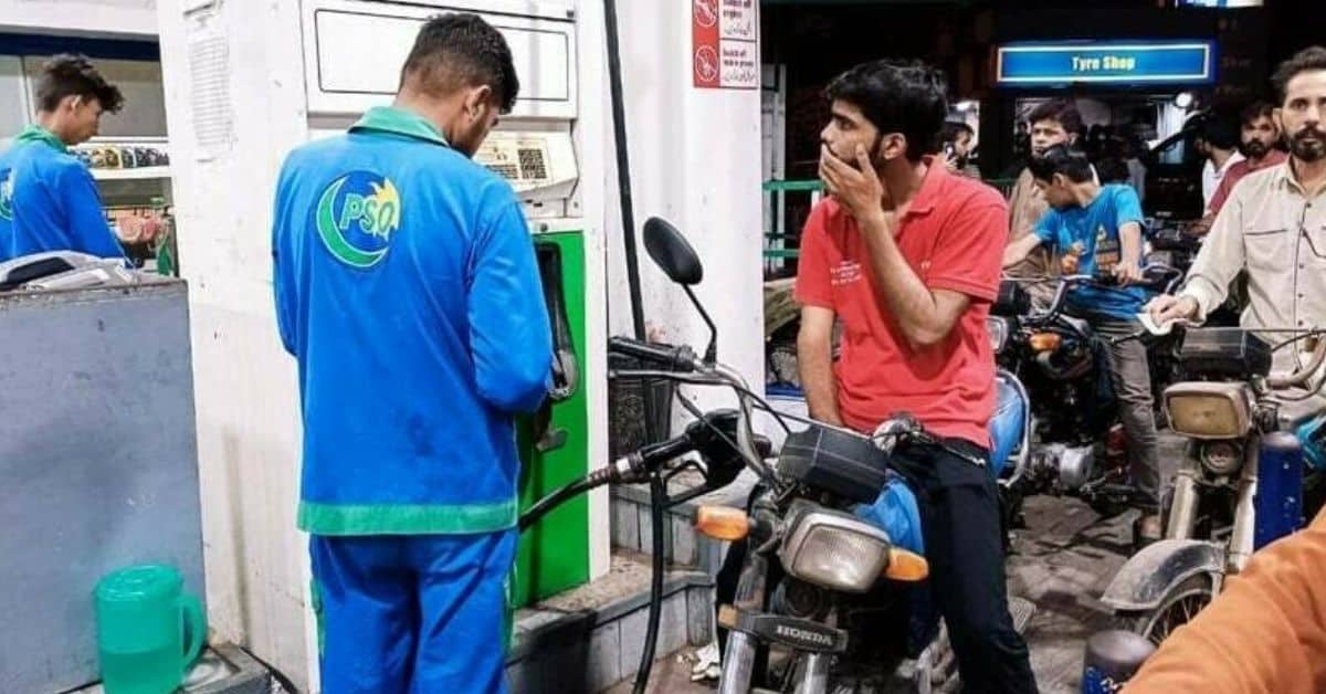Govt to fix petrol prices every week: Sources