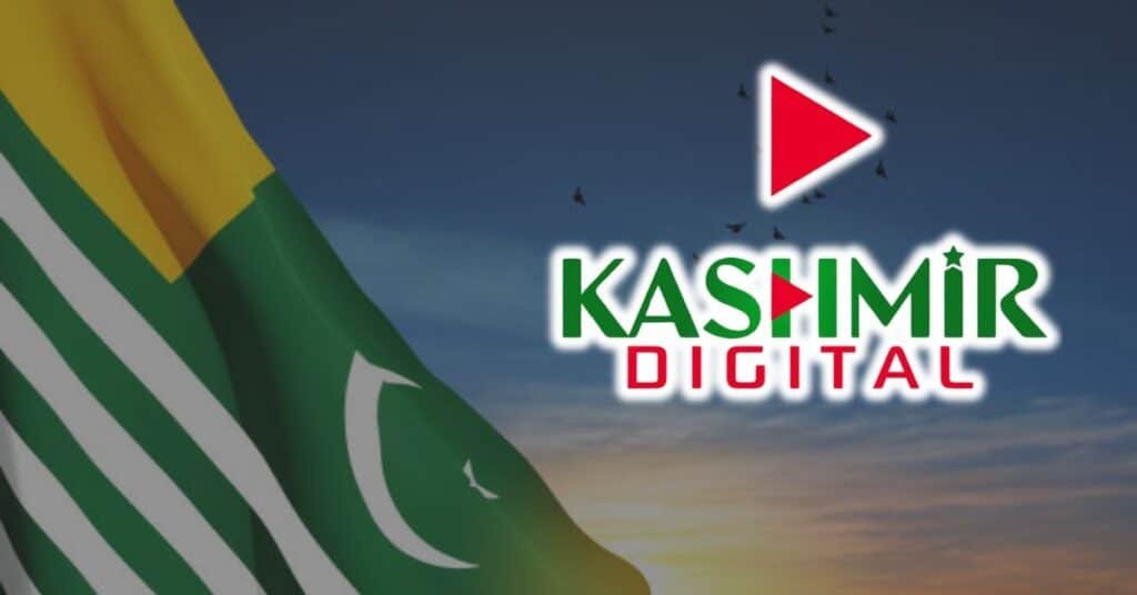 Kashmir Digital