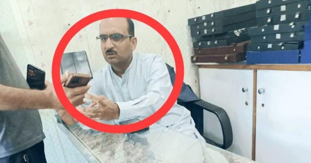 Mirpur police