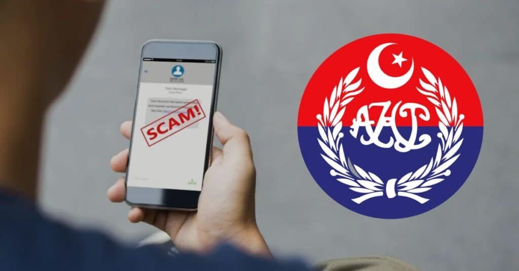 online fraud