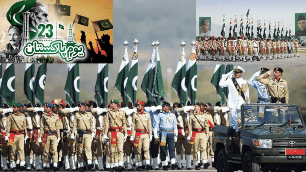 Nation celebrates 85th Pakistan Day with patriotic fervor