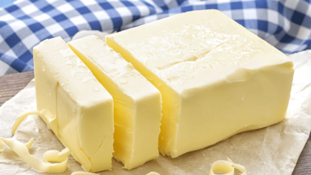 Azad Kashmir bans sale of substandard unsalted butter