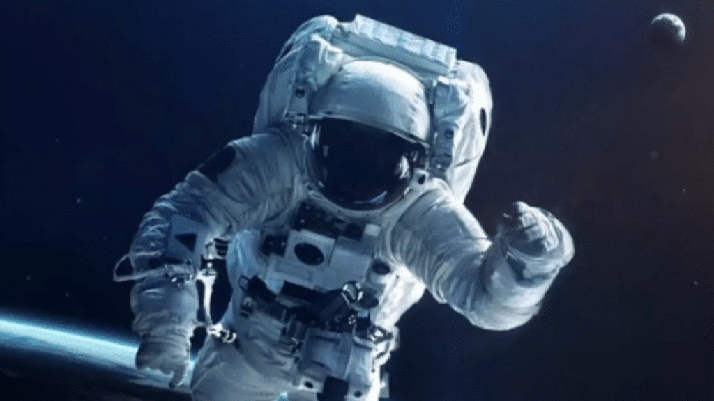 Pakistan to launch first ever Astronaut into space
