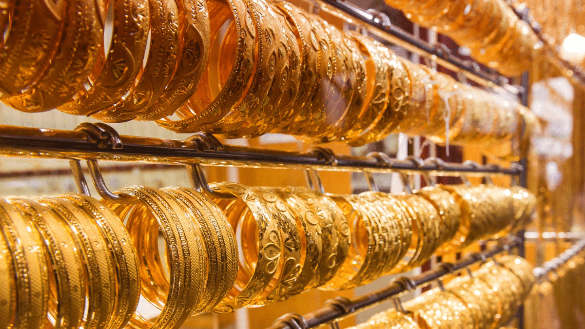 Gold rates in Azad Kashmir today – August 12, 2025