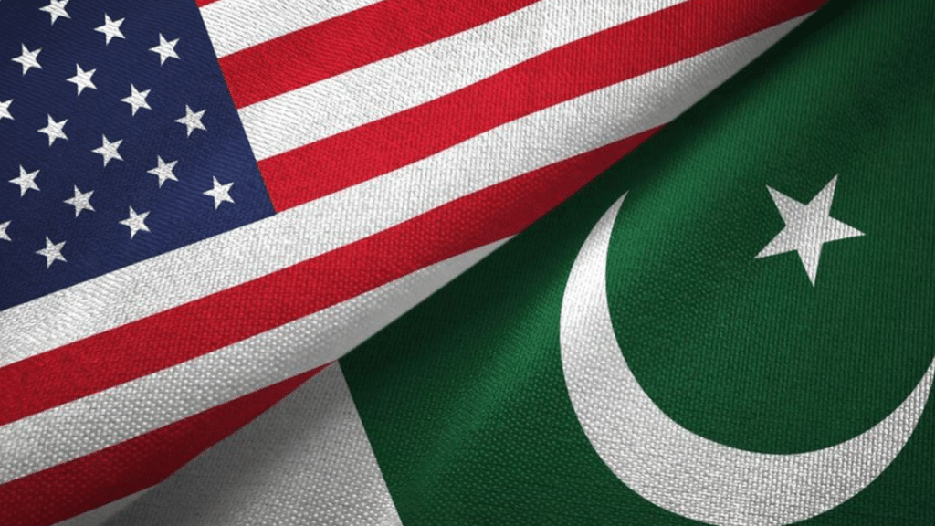 US warns citizens against travel to Pakistan amid security risks
