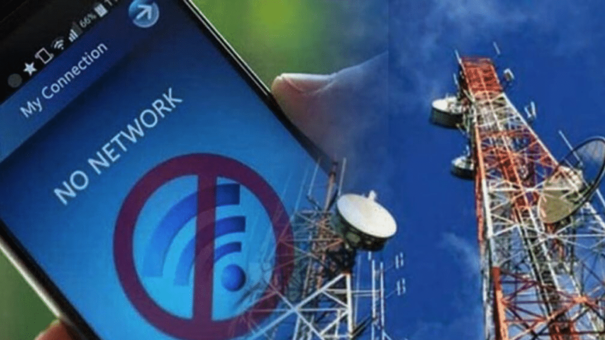 Mobile, internet services remain suspended in AJK