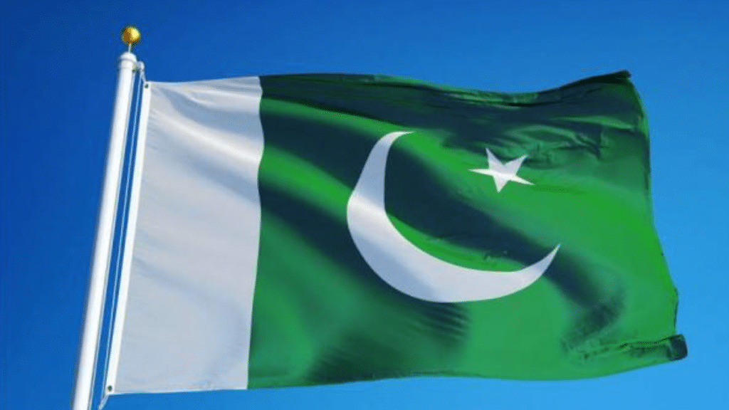 Grand flag hoisting ceremony to take place in Mirpur on Pakistan day