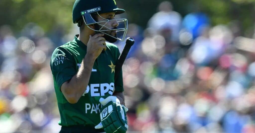 pakistan