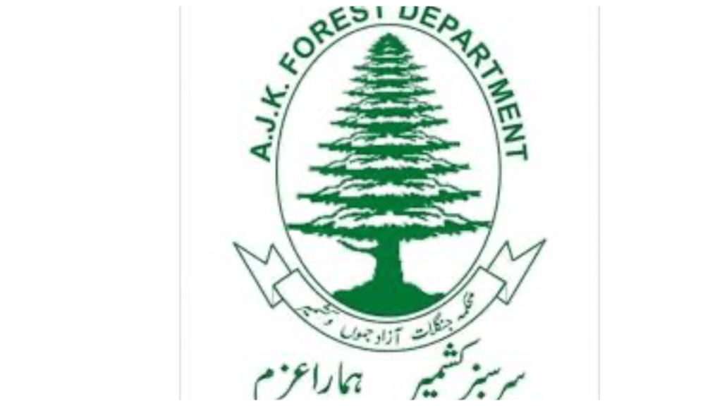 Temporary promotions announced for 15 Forest Officers in AJK