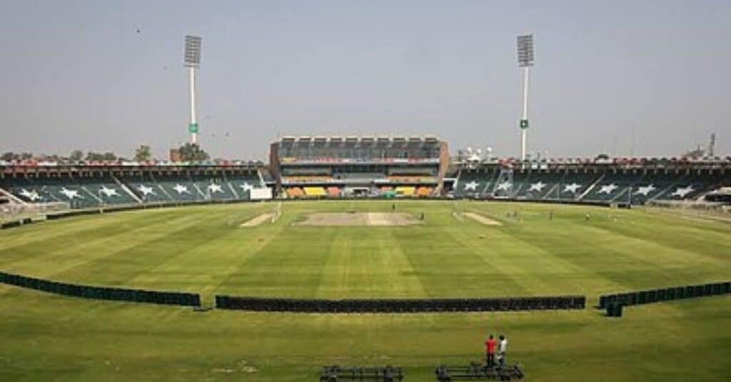 champions trophy