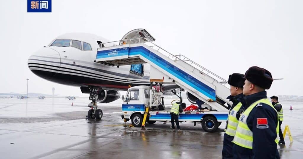 cargo