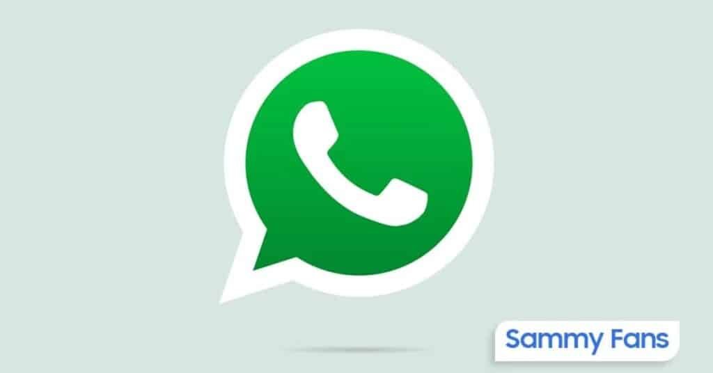 whatsapp