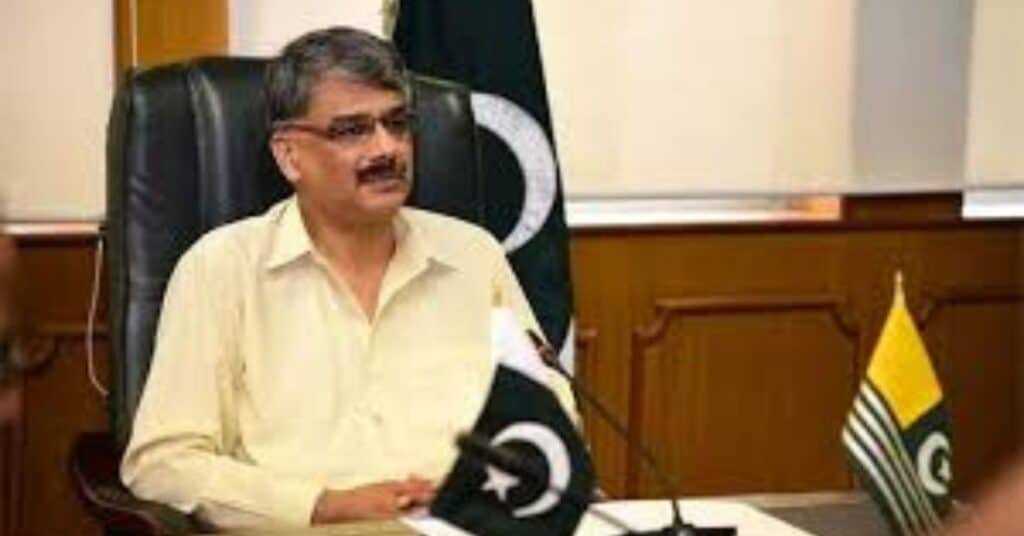 pakistan