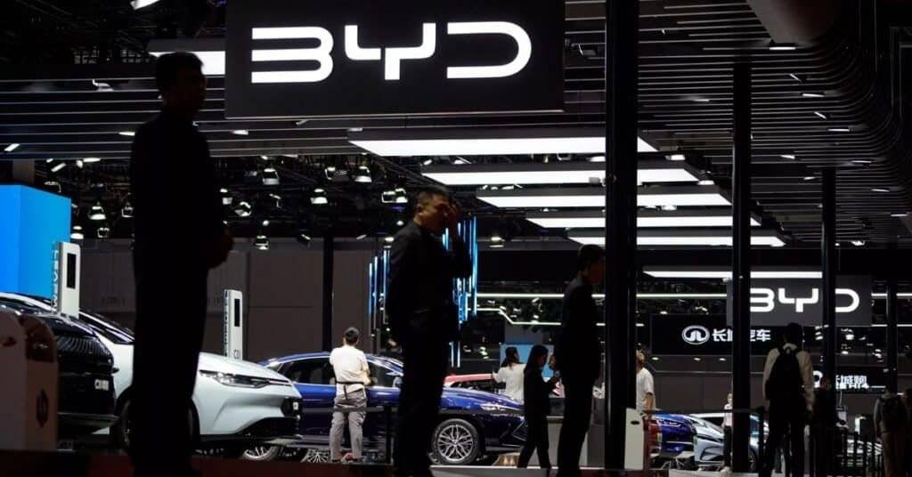 ev