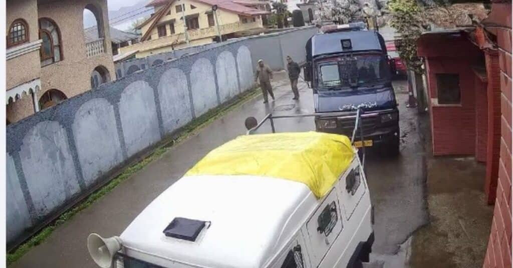 mirwaiz