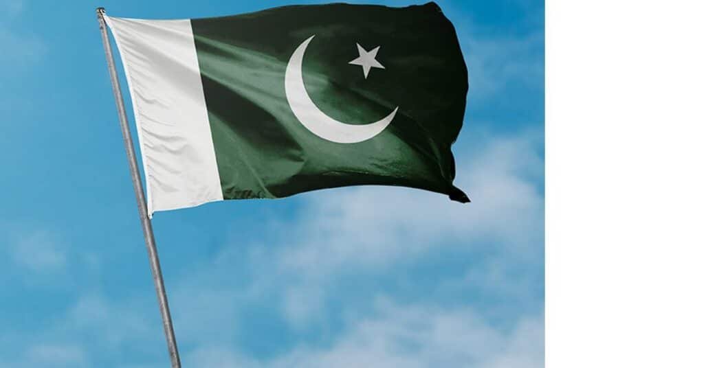 pakistan day