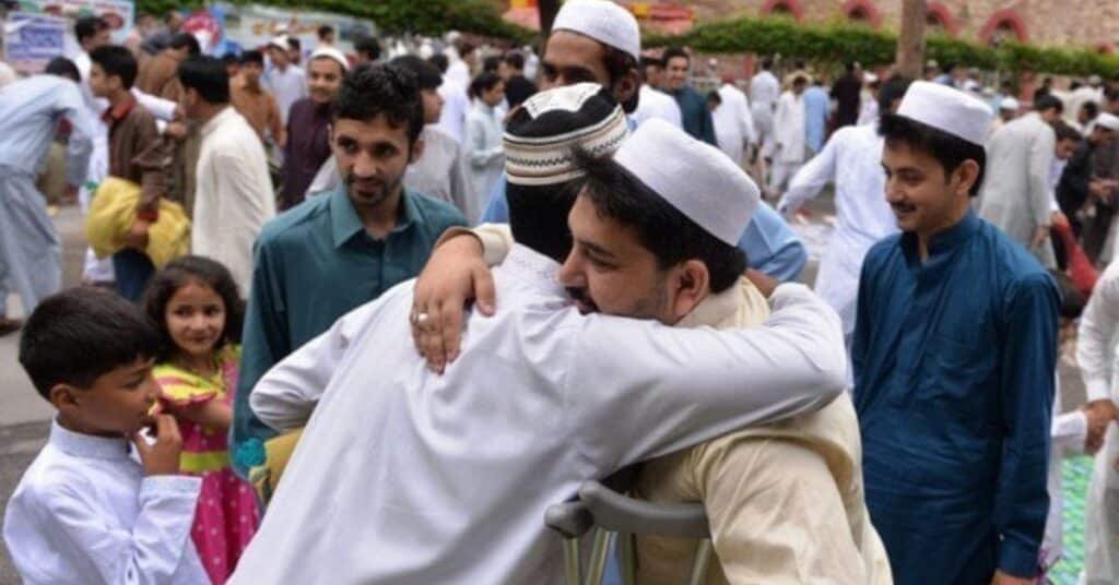 eid