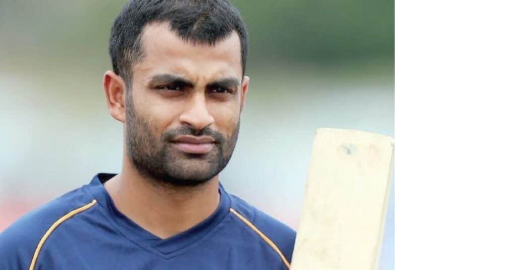 Tamim Iqbal