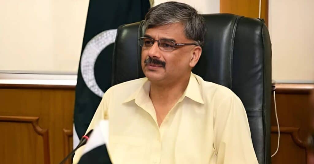 Bannu Cantt terrorist attack