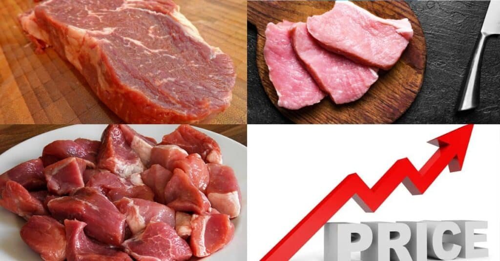 butchers arrested