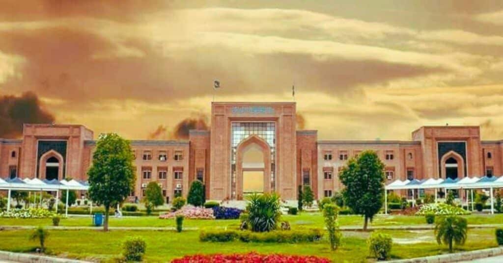 IIUI seminar