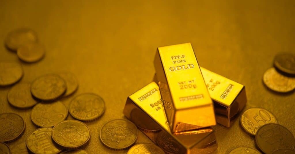 Azad Kashmir gold rate