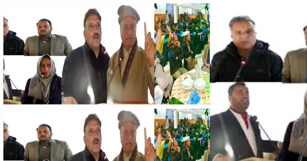 kashmir